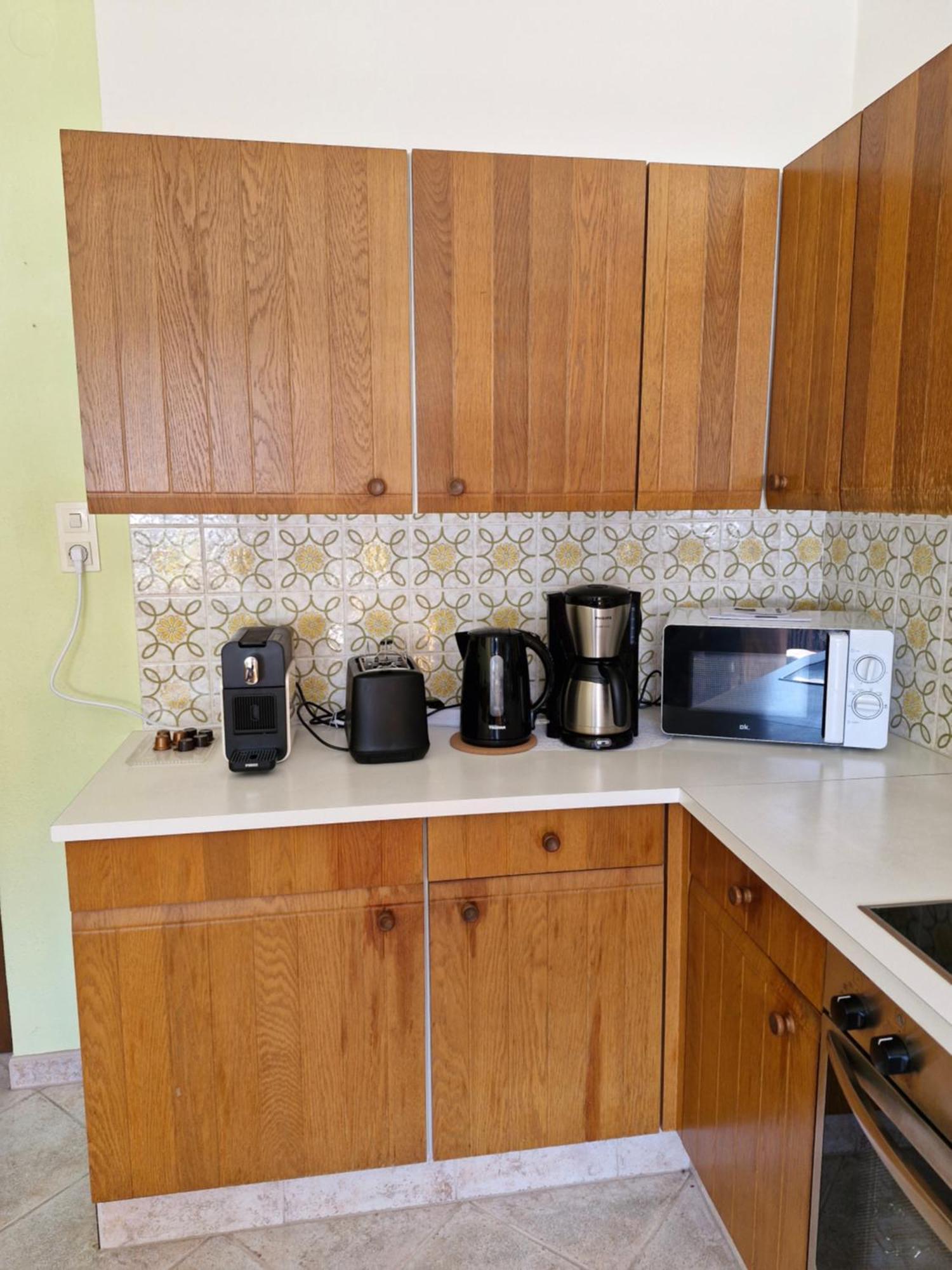 זלריין Ferienhaus Bergblick מראה חיצוני תמונה